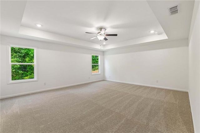 204 Silverleaf Trl, Bethlehem, GA 30620