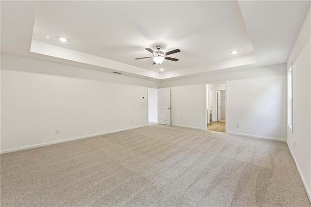 204 Silverleaf Trl, Bethlehem, GA 30620