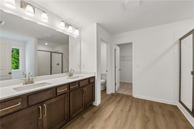 204 Silverleaf Trl, Bethlehem, GA 30620