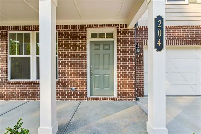 204 Silverleaf Trl, Bethlehem, GA 30620
