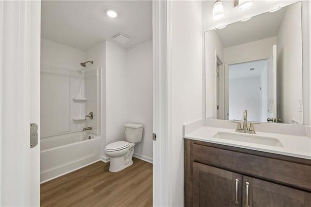204 Silverleaf Trl, Bethlehem, GA 30620