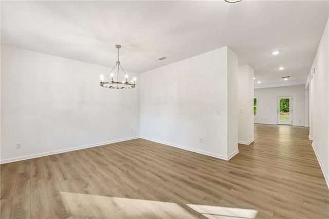 204 Silverleaf Trl, Bethlehem, GA 30620