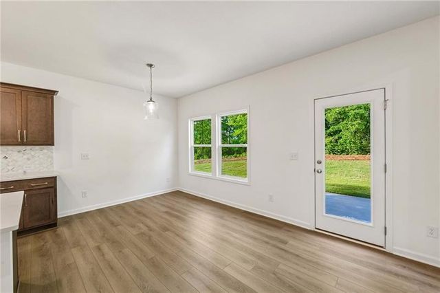 204 Silverleaf Trl, Bethlehem, GA 30620