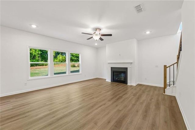 204 Silverleaf Trl, Bethlehem, GA 30620
