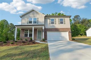 204 Silverleaf Trl, Bethlehem, GA 30620