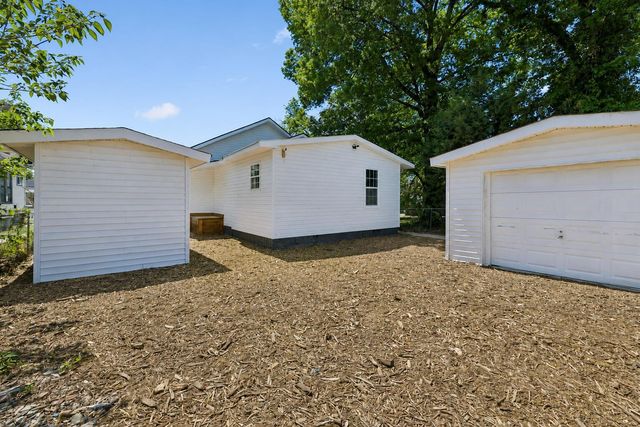 1511 E 13th Street, Chattanooga, TN 37404