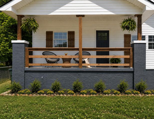 1511 E 13th Street, Chattanooga, TN 37404