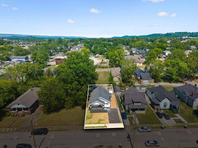 1511 E 13th Street, Chattanooga, TN 37404