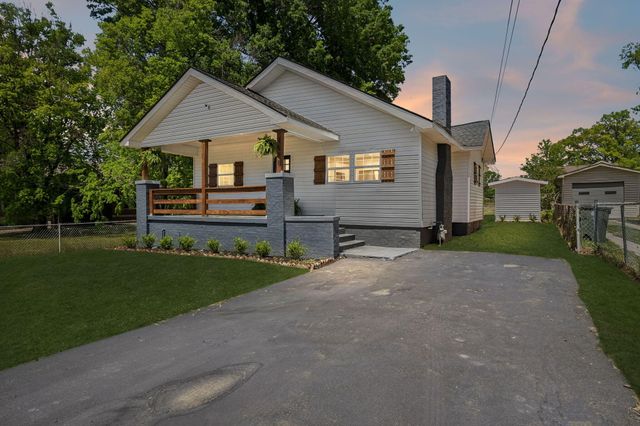 1511 E 13th Street, Chattanooga, TN 37404