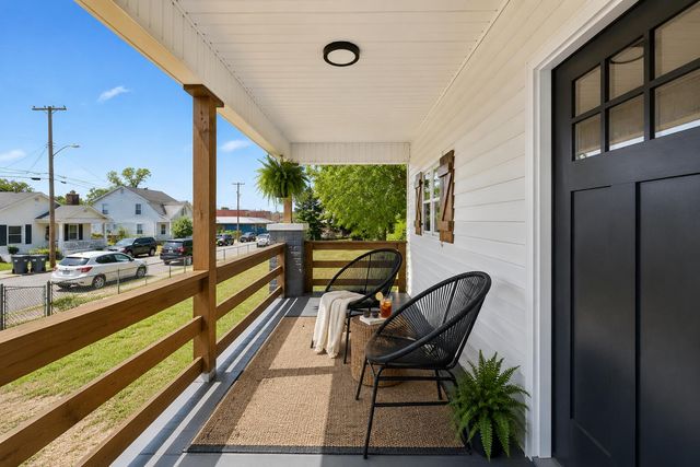 1511 E 13th Street, Chattanooga, TN 37404