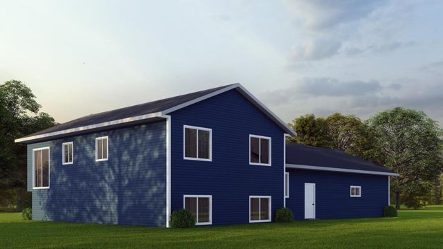TBD Bal Veld, Pease, MN 56363