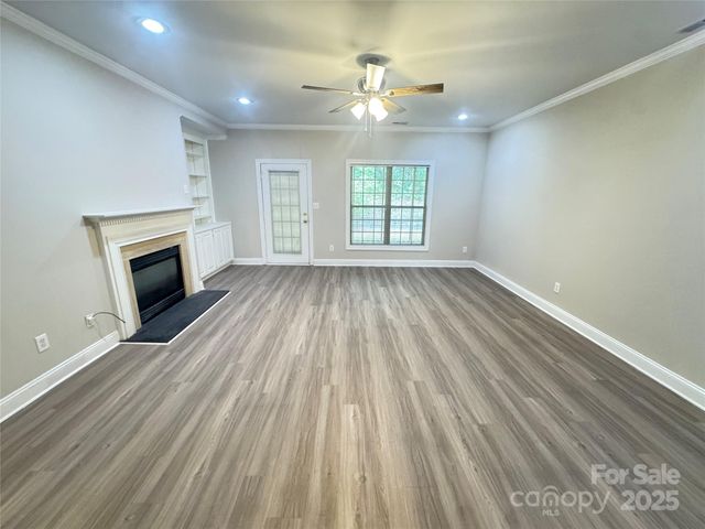 606 Camrose Circle NE, Concord, NC 28025