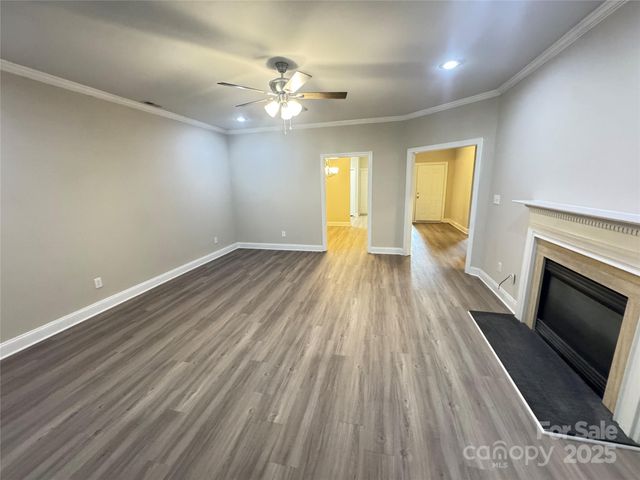 606 Camrose Circle NE, Concord, NC 28025