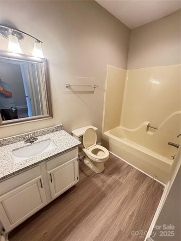 606 Camrose Circle NE, Concord, NC 28025