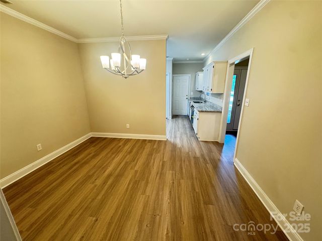 606 Camrose Circle NE, Concord, NC 28025