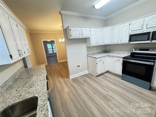 606 Camrose Circle NE, Concord, NC 28025