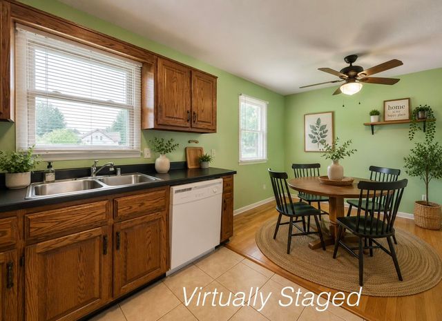 1187 Parkers Mill Road, Somerset, KY 42501