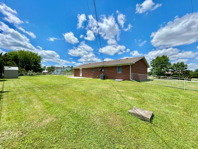 1187 Parkers Mill Road, Somerset, KY 42501