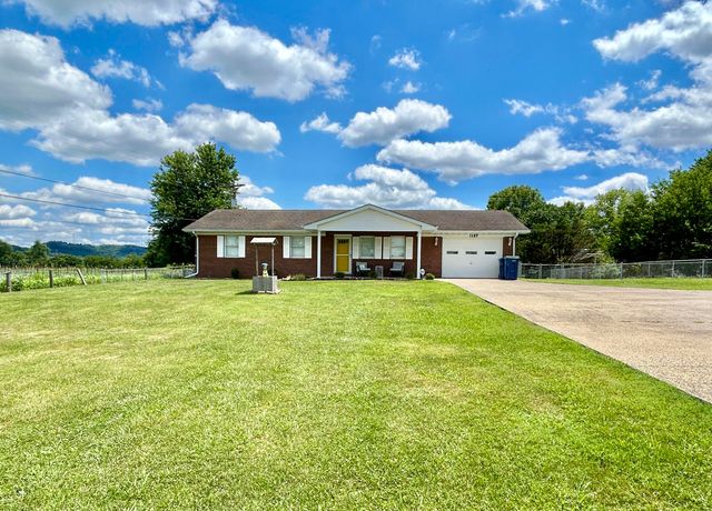 1187 Parkers Mill Road, Somerset, KY 42501