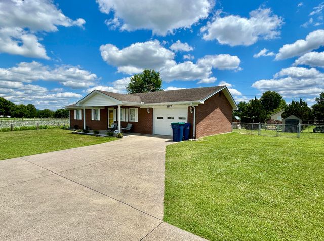 1187 Parkers Mill Road, Somerset, KY 42501