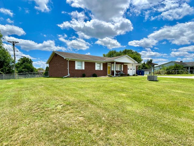 1187 Parkers Mill Road, Somerset, KY 42501