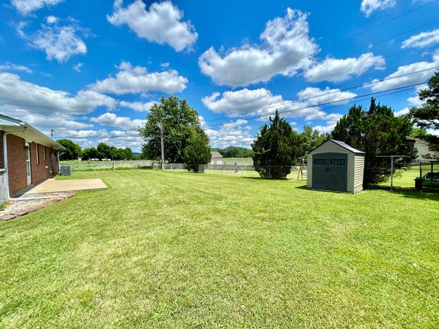 1187 Parkers Mill Road, Somerset, KY 42501