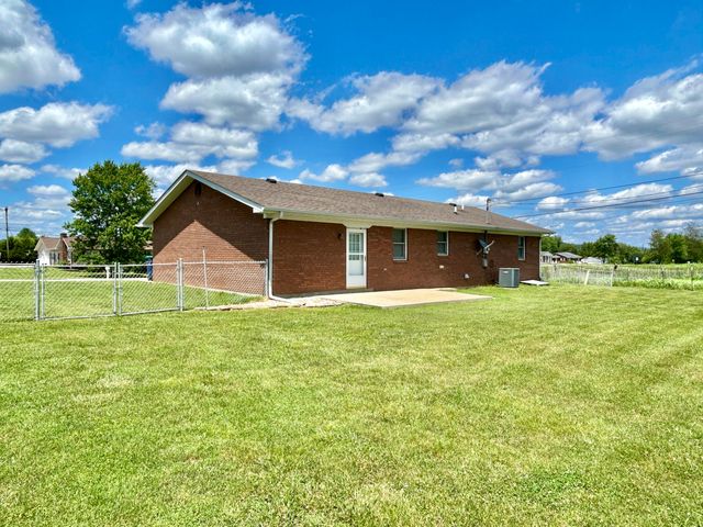1187 Parkers Mill Road, Somerset, KY 42501