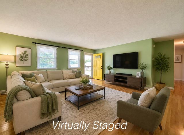 1187 Parkers Mill Road, Somerset, KY 42501
