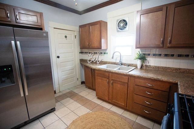 639 Curve Street Sw, City Of Grand Rapids, MI 49503