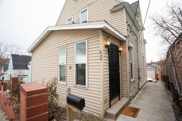 639 Curve Street Sw, City Of Grand Rapids, MI 49503