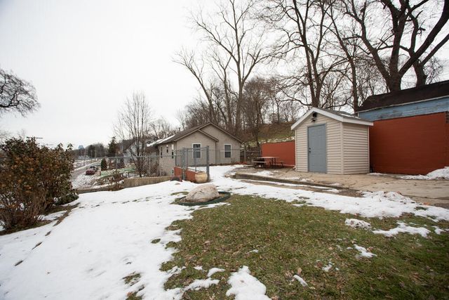 639 Curve Street Sw, City Of Grand Rapids, MI 49503