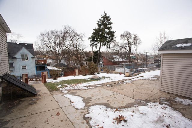 639 Curve Street Sw, City Of Grand Rapids, MI 49503