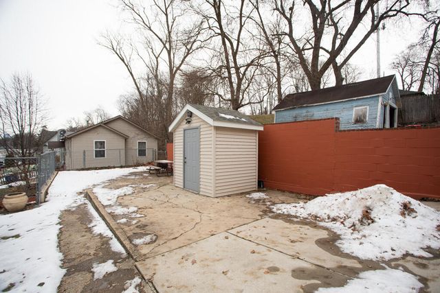 639 Curve Street Sw, City Of Grand Rapids, MI 49503