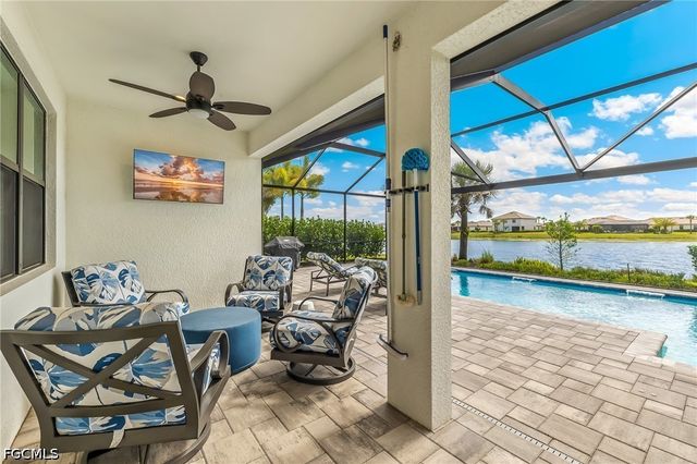 20360 Napa LOOP, Estero, FL 33928