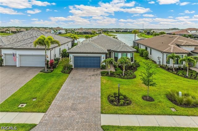 20360 Napa LOOP, Estero, FL 33928