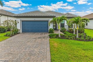 20360 Napa LOOP, Estero, FL 33928