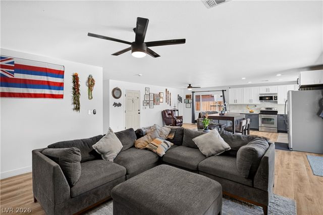 5452 Escondido Street, Las Vegas, NV 89119