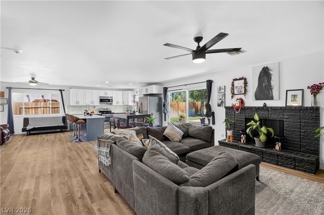5452 Escondido Street, Las Vegas, NV 89119