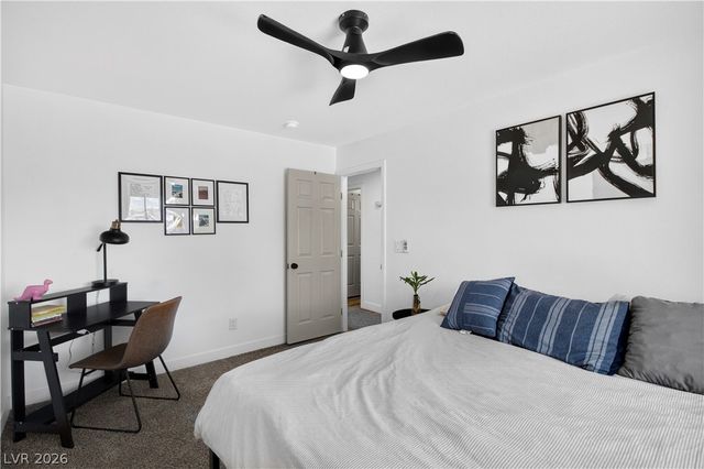 5452 Escondido Street, Las Vegas, NV 89119