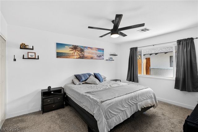 5452 Escondido Street, Las Vegas, NV 89119