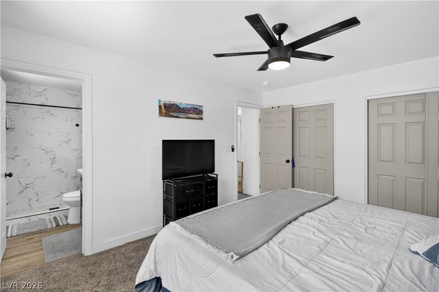 5452 Escondido Street, Las Vegas, NV 89119