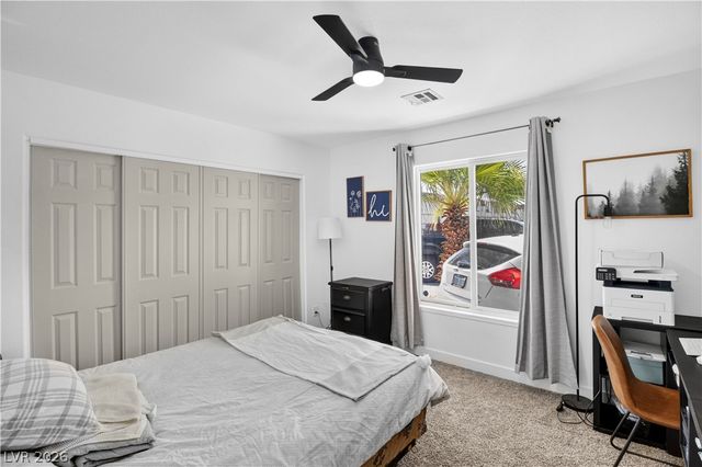 5452 Escondido Street, Las Vegas, NV 89119