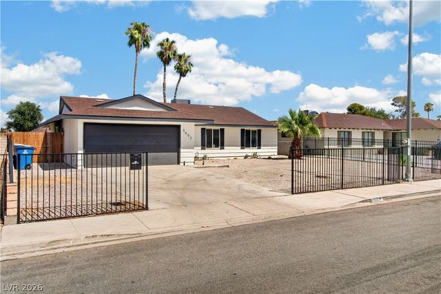 5452 Escondido Street, Las Vegas, NV 89119