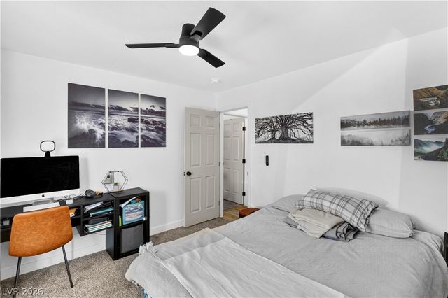 5452 Escondido Street, Las Vegas, NV 89119