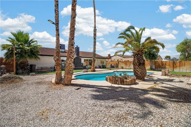 5452 Escondido Street, Las Vegas, NV 89119