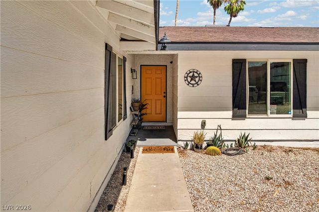 5452 Escondido Street, Las Vegas, NV 89119