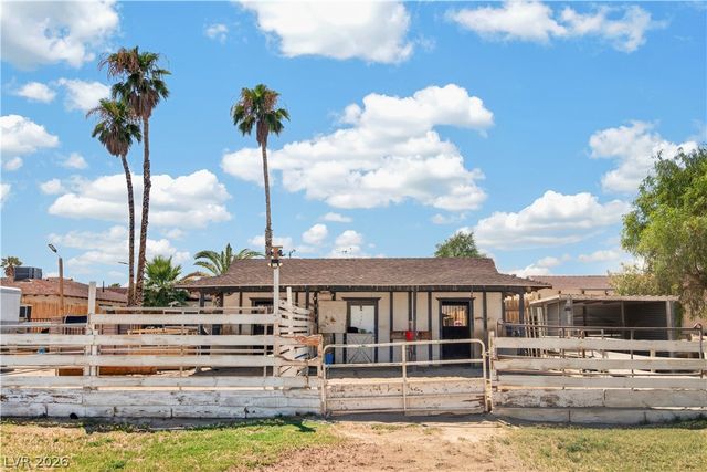 5452 Escondido Street, Las Vegas, NV 89119