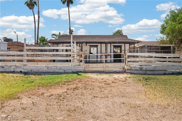 5452 Escondido Street, Las Vegas, NV 89119