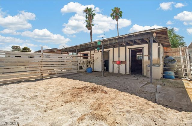 5452 Escondido Street, Las Vegas, NV 89119