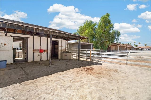 5452 Escondido Street, Las Vegas, NV 89119